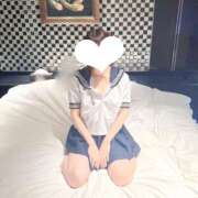 なのは お久しぶりです♡ 見学娘