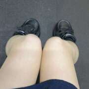 れん 足です❣️ カリビアン