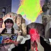 ヒメ日記 2025/12/15 22:27 投稿 うに バイオレンス