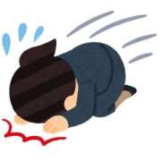 ともこ お詫び 梅田アバンチュール