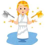 ともこ 金と銀 梅田アバンチュール