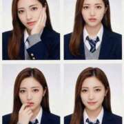 あかり 美加工証明写真🤍 CLASSY.名古屋・新栄店