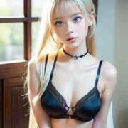 ラフィ Eさん ブロンピュール