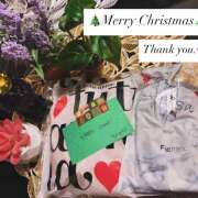 ヒメ日記 2025/12/24 21:51 投稿 有理紗 HERMINE-エルミネ-