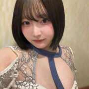 ♪あん♪ ありがとうございました！ 水色りぼん