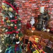 とも もうすぐクリスマス 新宿プチドール