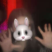 あん 🐰🫧 パイセン