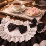 あおい 明日🐰 ラズベリードール