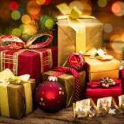 こはる クリスマスプレゼント ワンダフル