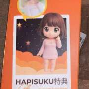 ななえ ハピスク特典 ハピネス水戸