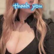 はるね 金曜日のお礼💌 G-SCANDAL