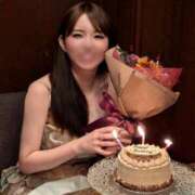 ななち 一生忘れないお誕生日🎂🩷 ムーランルージュ