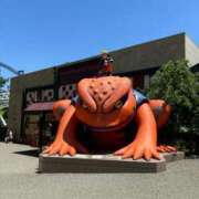 ヒメ日記 2026/04/12 14:01 投稿 なるみ コスプレ女帝織姫