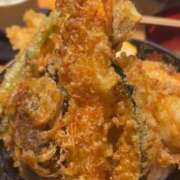 あいり 天丼🍤 エデンR