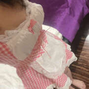 めいこ 甘めコーデで🎀 鎌倉御殿 新館