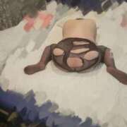 ヒメ日記 2025/12/22 14:46 投稿 雪 新潟市鳥屋野潟ちゃんこ