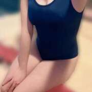 あのん 透けてる？🫣🩷 Blue Moon