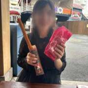 みらい 美味しいもの食べたい！ G-SCANDAL