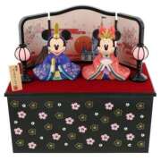 コナツ ひな祭りでした MEGA PALACE(メガパレス）