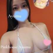 あゆむ 紐ビキニ ピンクハウス（横浜）