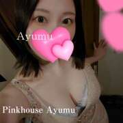 あゆむ Mットの気分♪ ピンクハウス（横浜）