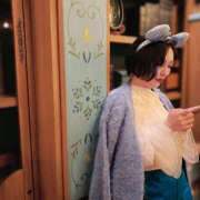 ヒメ日記 2025/11/29 16:03 投稿 すずね 鎌倉御殿 新館