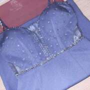 あい 年明けの予定…♡*⋆⸜𝐧𝐞𝐰⸝⋆*ドレス ZERO