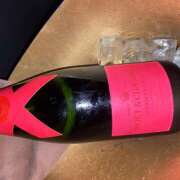 つきの 2日連続🥂 神田エマニエル