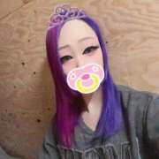 ねお 💜ྀི ホテルレジェンドピードアB館315 80分 Hさん💜ྀི つまみぐいイケちゃいますよ！