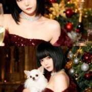 ヒメ日記 2025/12/08 22:37 投稿 あみな ふわふわコレクション川越店