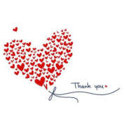 ねね ねねです💕1/26のお礼💌📮 VIVIDCREW 梅田堂山店