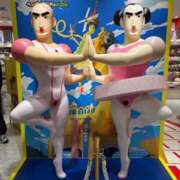 みく 出勤しました！ ぷよステーション大宮店