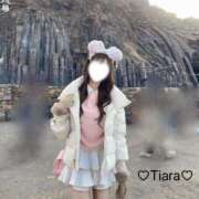 ヒメ日記 2026/01/10 15:15 投稿 Tiara【ティアラ】 BLENDA V.I.P東京店