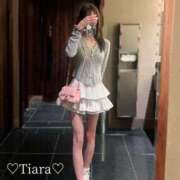 ヒメ日記 2026/03/08 01:06 投稿 Tiara【ティアラ】 BLENDA V.I.P東京店