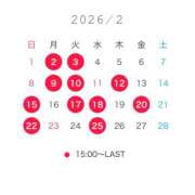ヒメ日記 2026/01/31 23:34 投稿 みなみ ビギナーズ和歌山