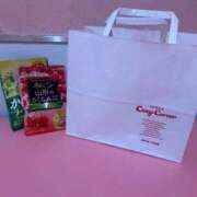 くれは 感謝😽🙏 マリン千姫