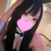 ♪らん♪ 🩷退勤しました 水色りぼん