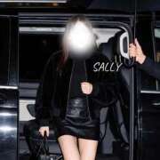 希咲サリー また3月にお会いしましょう♡ コウテイ