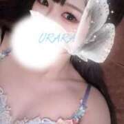 うらら ありがとう️🩵 ふぁーすと・きす