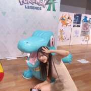 ヒメ日記 2026/08/05 17:58 投稿 ゆら エマニエル秋葉原