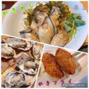 あこ（元鎌倉） カキづくし😋 パリス雄琴店