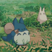 かびごん 303のお兄さん 上野ハンドメイド