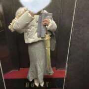 ヒメ日記 2026/01/18 21:48 投稿 ことり 俺のKissリフレ