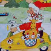 ヒメ日記 2025/12/03 12:53 投稿 桜井 なお La elf（ラ・エルフ）