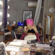 桜井 なお 写真撮影♪ La elf（ラ・エルフ）