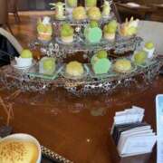 雨宮ゆずは はじめまして！ ミセスハンズ