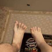 あや『Hカップ』 足の運動🦶🏻🦶🏼🦶🏽🦶🏾🦶🏿🦶 ぽよぽよランド