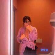 りな 20時～ PINK ROOM（ピンクルーム）