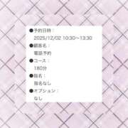 ヒメ日記 2025/12/01 20:37 投稿 みゆ フェアリー【都城店】