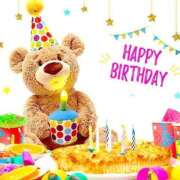 のえる 来週バースデー🎂 ヴェルファーレーVELFARREー鹿児島